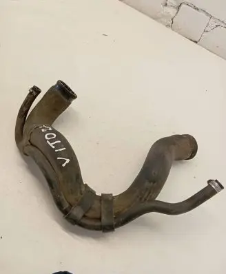 Mercedes-Benz Vito Viano W638 Intercooler hose/pipe A6385000372