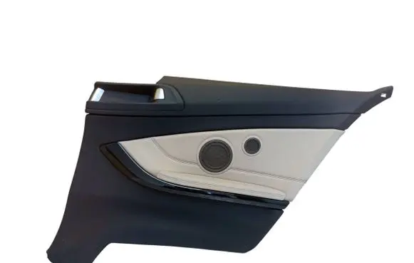 BMW 4 F32 F33 Front door card panel trim