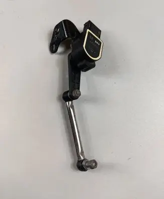 Mini Cooper Countryman R60 Front height sensor lever 6853752 6766779 37146766779