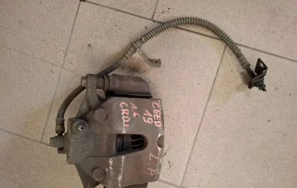 KIA Ceed Front brake caliper 58110G4100