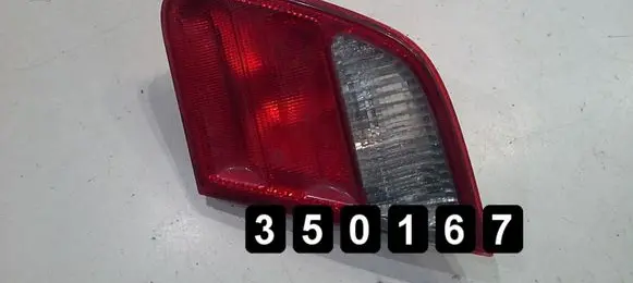 Mercedes-Benz E W210 Rear/tail lights 2109203864