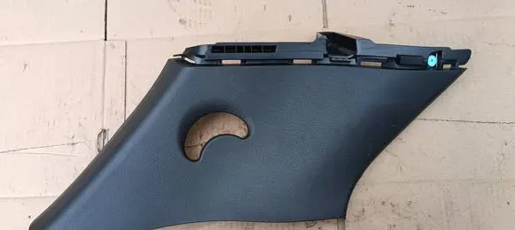 Hyundai i20 (GB IB) (D)pillar trim (top) 85850C8000