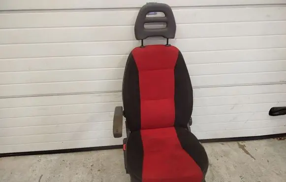 Fiat Ducato Front driver seat 
