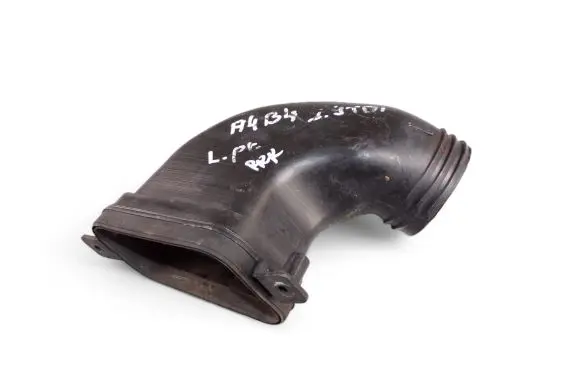 Audi A4 S4 B6 8E 8H Air intake duct part 8E0129604F