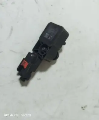 Opel Insignia A Airbag deployment crash/impact sensor 13502341
