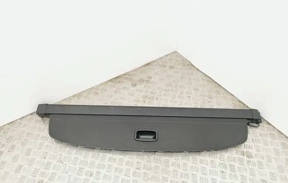 Ford Focus Parcel shelf load cover JX7BN55066AD3ZHE