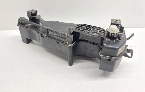 Peugeot 208 I FAP fluid tank 9815712680 2242320540