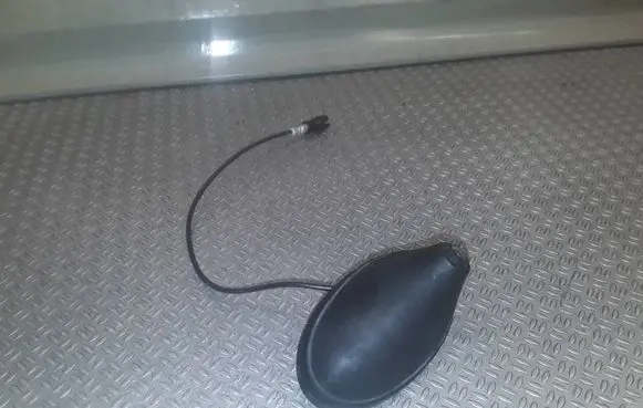 Peugeot 308 Aerial GPS antenna 9655613780