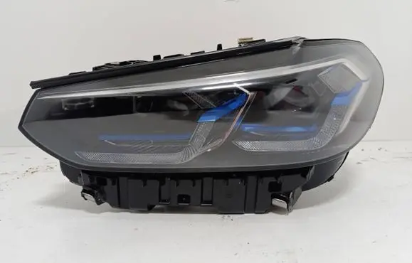 BMW X3 G01 Headlight/headlamp 5A29217