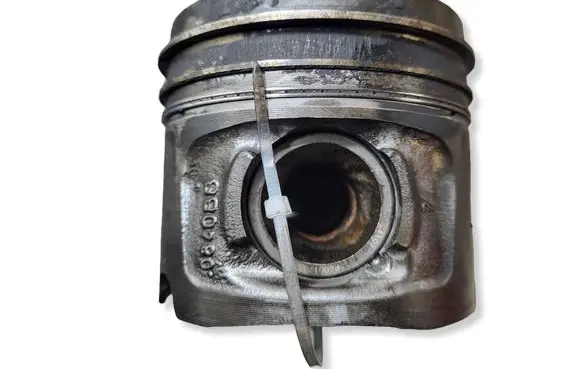 BMW 3 E90 E91 Piston N47