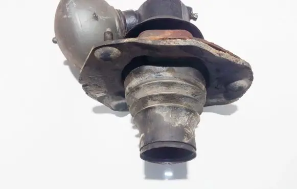 Citroen C5 Coil spring mount 9631751280 9657013080