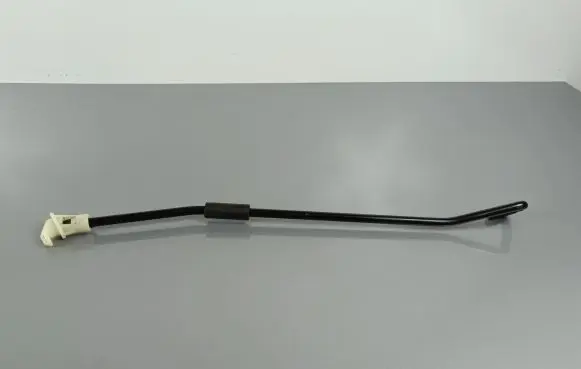 Mitsubishi Eclipse Cross Engine bonnet/hood prop rod/strut 