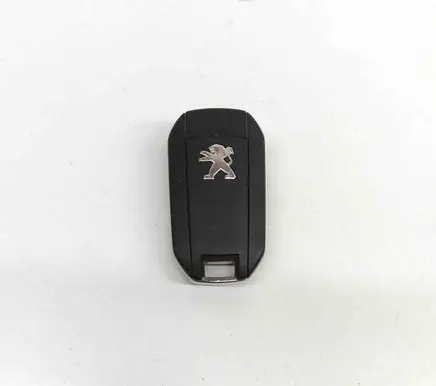 Peugeot 3008 II Ignition key/card 9810666677