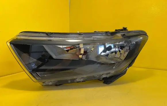 Ford Connect Headlight/headlamp 4KF941005A