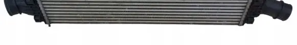 Audi A4 S4 B9 Intercooler radiator 8w0145805c