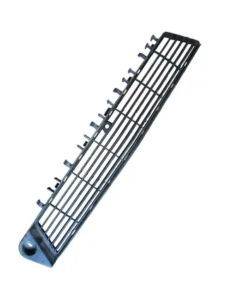 Opel Vectra C Front bumper lower grill 794000002