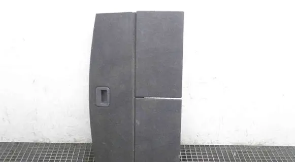 Ford Galaxy Trunk/boot floor carpet liner EM2BU42844A