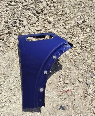 Mini One - Cooper R50 - 53 Fender A24.5