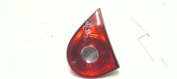 Volkswagen Golf V Tailgate rear/tail lights 1K6945108C