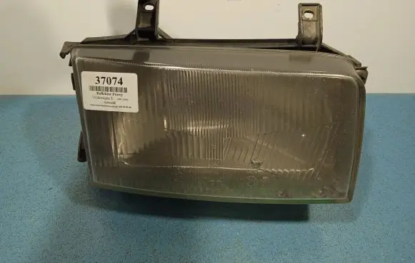 Volkswagen Transporter - Caravelle T4 Headlight/headlamp