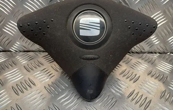 Seat Ibiza III (6L) Steering wheel airbag 6K0880201B 119024006A