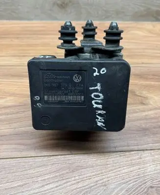 Volkswagen Touran I ABS Pump 1K0907379Q 00005305F3 10096003553