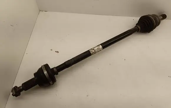 Jaguar F-Pace Rear driveshaft HK834K138AA 20003708 X761REARR319A