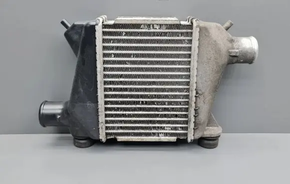 Honda Accord Intercooler radiator 1271003250