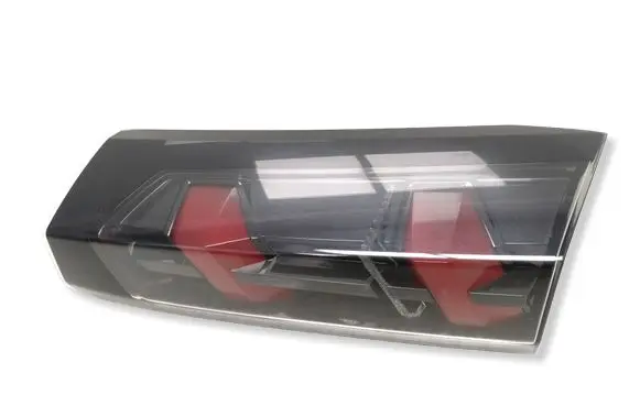 Peugeot 2008 II Tailgate rear/tail lights FR26950232 RE29011011