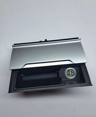 Car ashtray