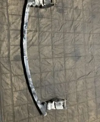 Citroen C8 Front bumper cross member