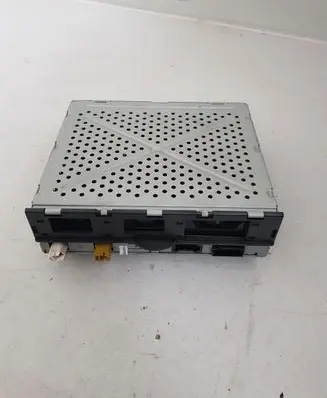 GPS navigation control unit/module