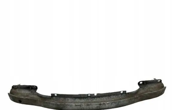 Renault Laguna III Front bumper support beam 752100002R
