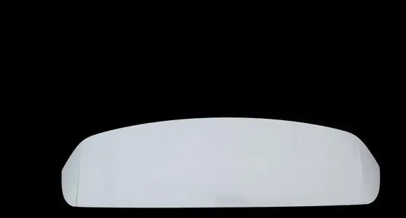 Audi Q3 8U Tailgate/trunk spoiler 8U0827933