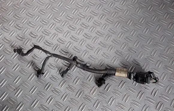 Ford Focus Glow plug wires 9661094180 309570