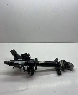 Mercedes-Benz A W168 Steering wheel axle A1684620184