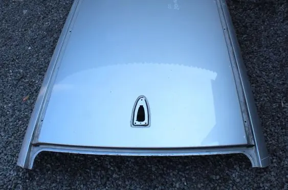 Honda FR-V Roof 