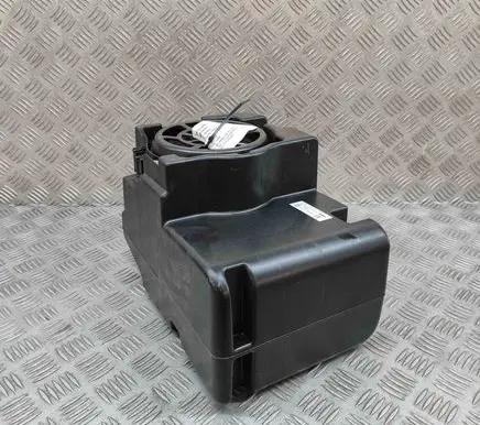Audi Q4 Sportback e-tron Subwoofer speaker 11A035621B