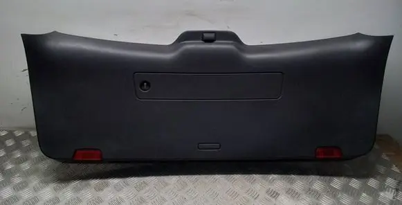 Porsche Macan (95B) Other trunk/boot trim element 95B867979F