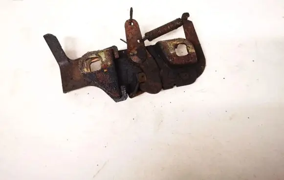 Fiat Ducato Engine bonnet/hood lock/catch