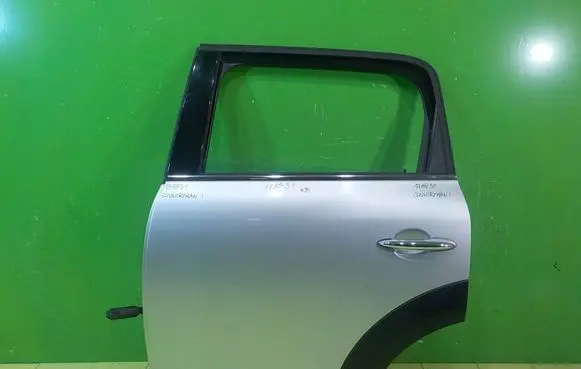 Mini Cooper Countryman R60 Rear door LEWE