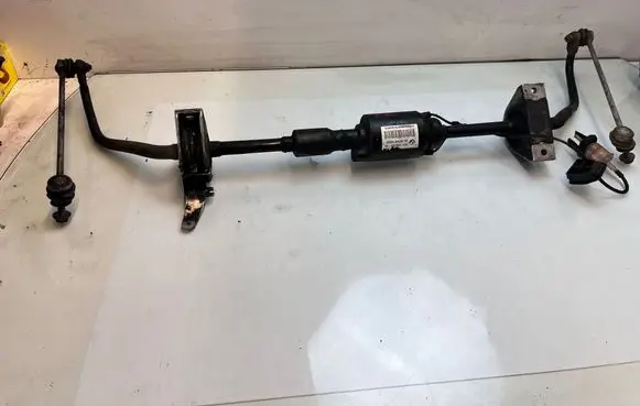 BMW 5 E60 E61 Active stabilizer 6762925 852400142020
