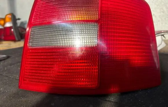 Audi A6 S6 C5 4B Rear/tail lights 4B9945096D3fz 39700383 397009999