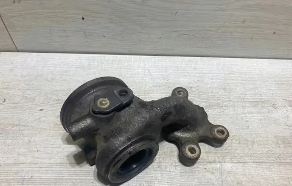 Volkswagen Golf VII Other exhaust manifold parts 
