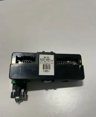 Hyundai ix35 Other control units/modules 919402S051