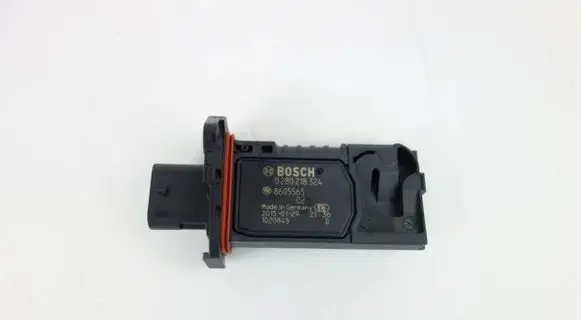 BMW 1 F20 F21 Mass air flow meter 7494801