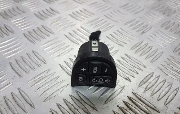 Alfa Romeo 147 Headlight level height control switch 735262023