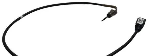 Audi A6 S6 C8 4K Exhaust gas temperature sensor 05L906088CC