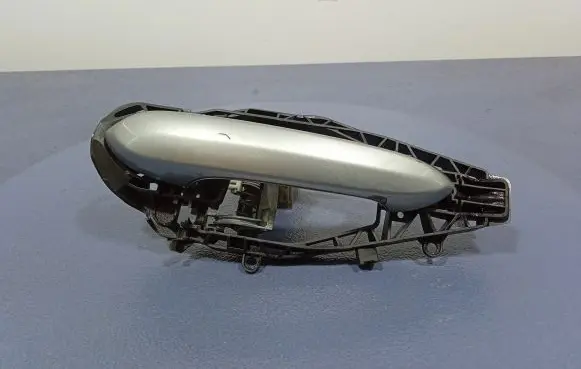 BMW X3 G01 Front door exterior handle 9881776