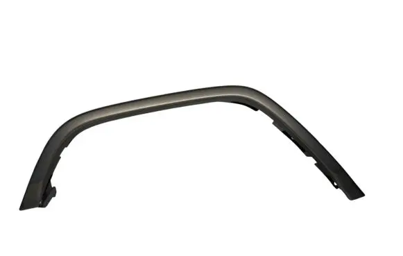 Mercedes-Benz G W461 W463 1st Gen Rear fender molding trim A4638805803 4638805803